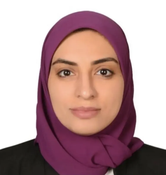 Dr. Sara Metwally