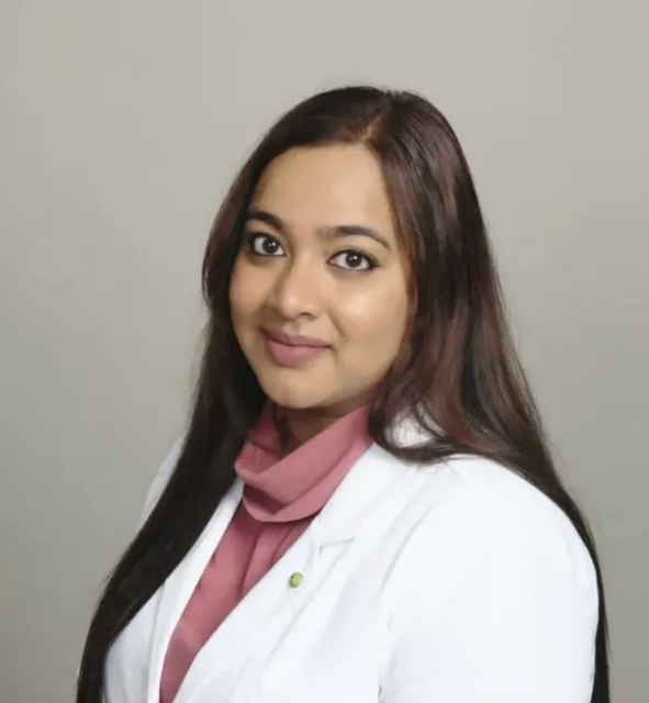 Dr. Meera Nair