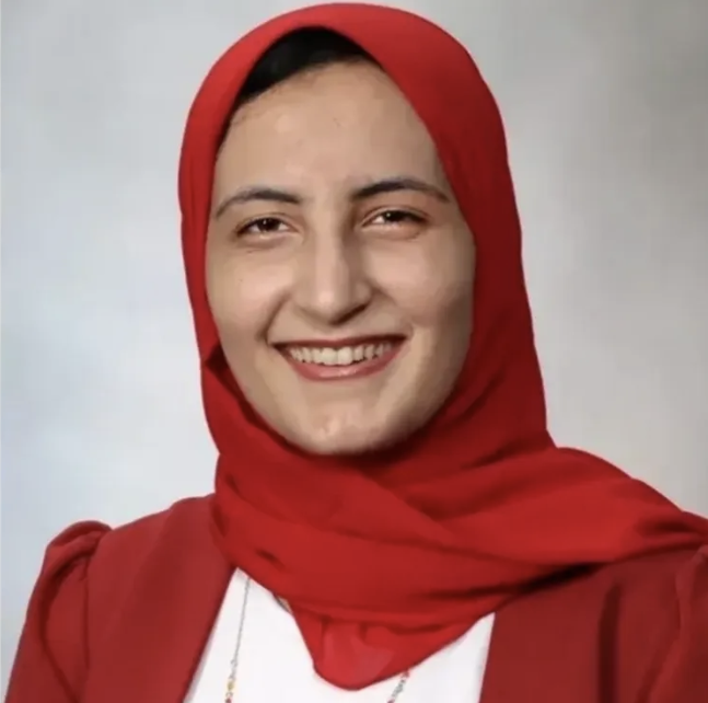 Dr. Aya Hassan